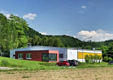 ACA Atlas Contacte GmbH ACA Atlas Contacte GmbH
