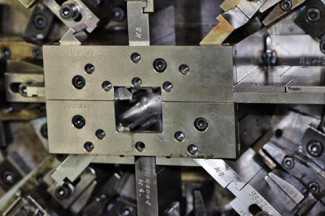 Werkzeugbau Werkzeugbau