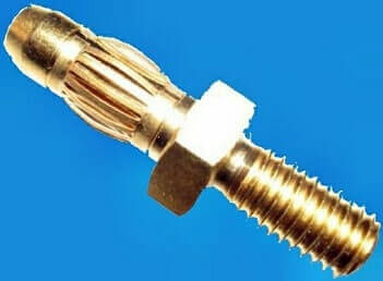 Lamellenstecker Lamellenstecker